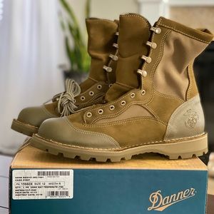 USMC Rat Temperate (TW)